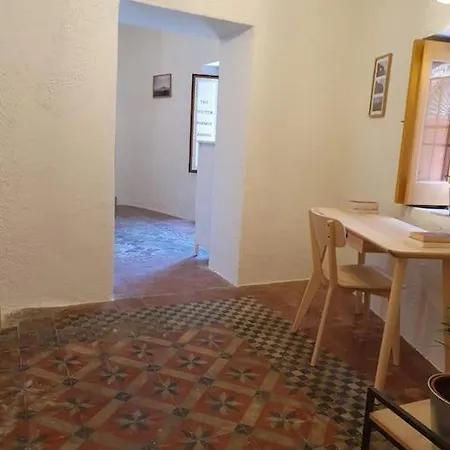 La Louve شقة Nunziata