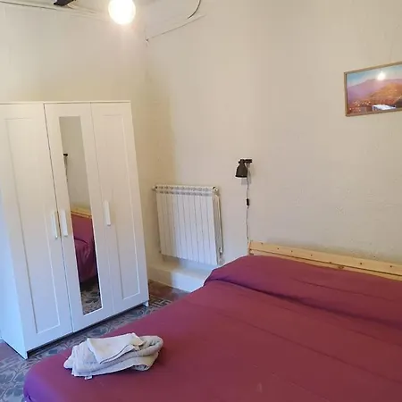 La Louve شقة