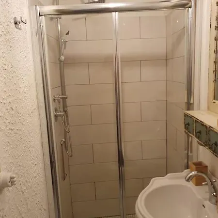 Lägenhet La Louve *