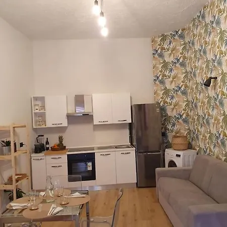 La Louve Lägenhet *