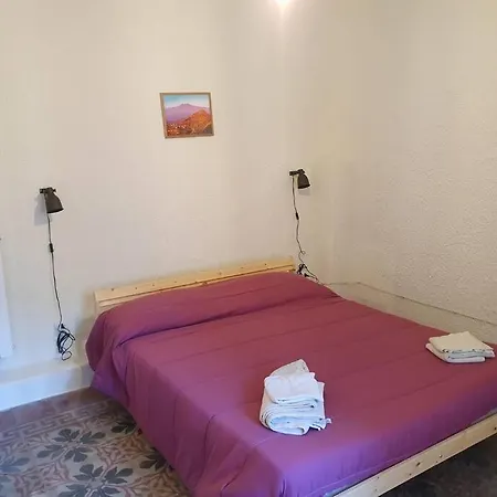 La Louve Lägenhet Nunziata