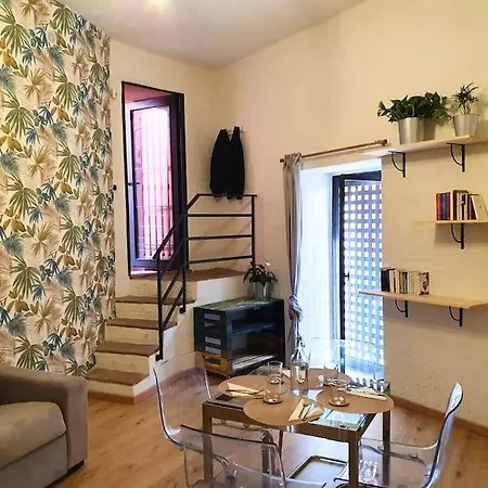 La Louve Lägenhet *