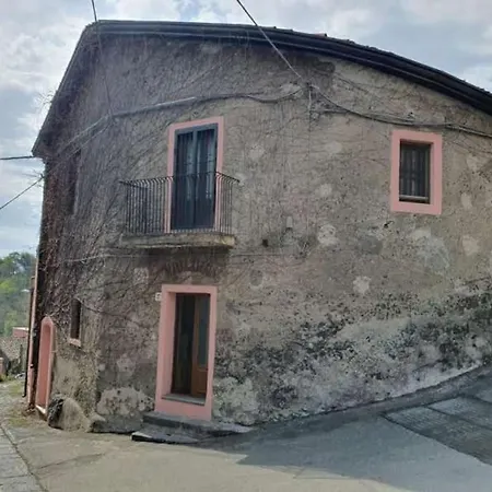 Lägenhet La Louve Nunziata