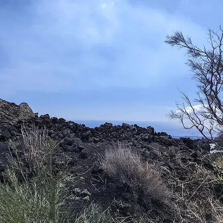 Lägenhet La Louve Nunziata