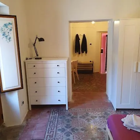 La Louve Lägenhet *