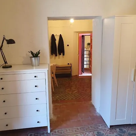 La Louve Lägenhet Nunziata