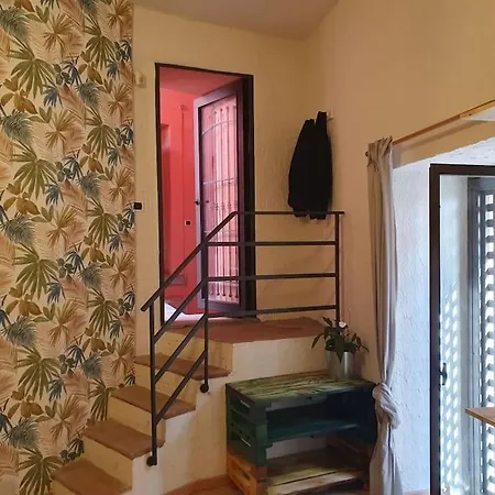 Lägenhet La Louve *