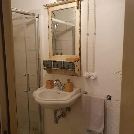 Lägenhet La Louve Nunziata