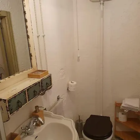 La Louve Lägenhet *