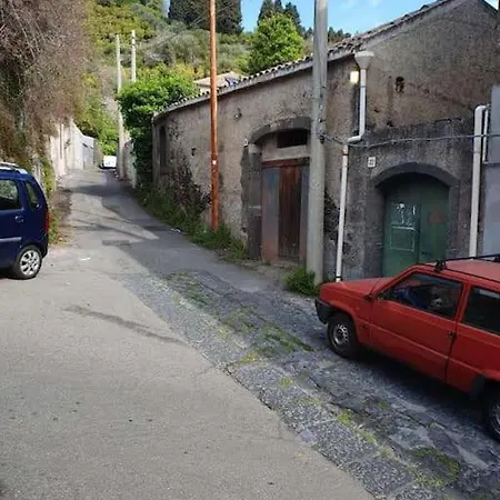 Lägenhet La Louve *