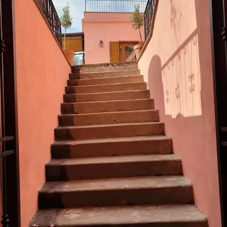 Lägenhet La Louve *